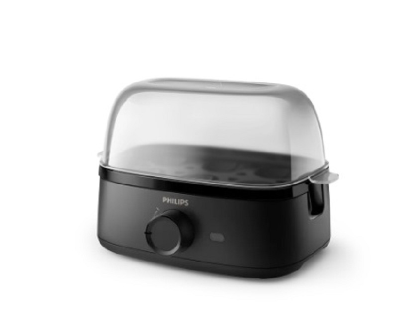 The Philips HD9137/90 egg cooker