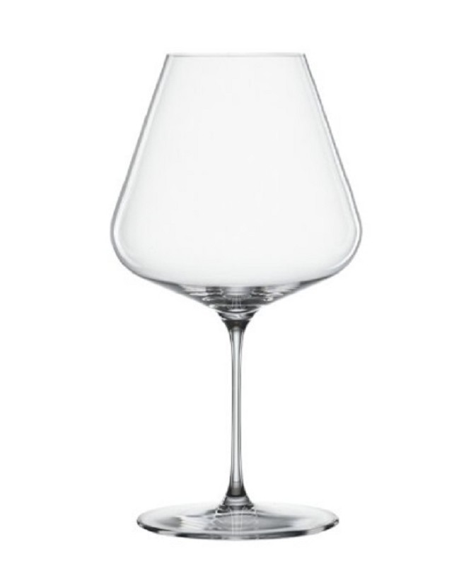 Spiegelau Definition Burgundy Wine Glass 960 ml
