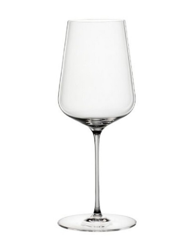 Spiegelau Definition Universal Wine Glass 550 ml