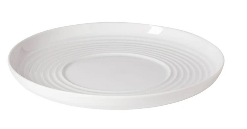 Costa Nova Resonance Deep Plate 29 cm