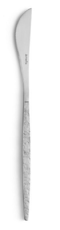Amefa Juntos Satin Cocktail Knife