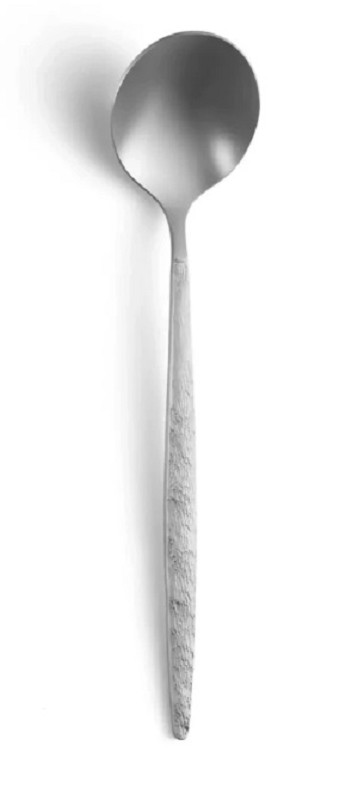 Amefa Juntos Satin Medium Spoon