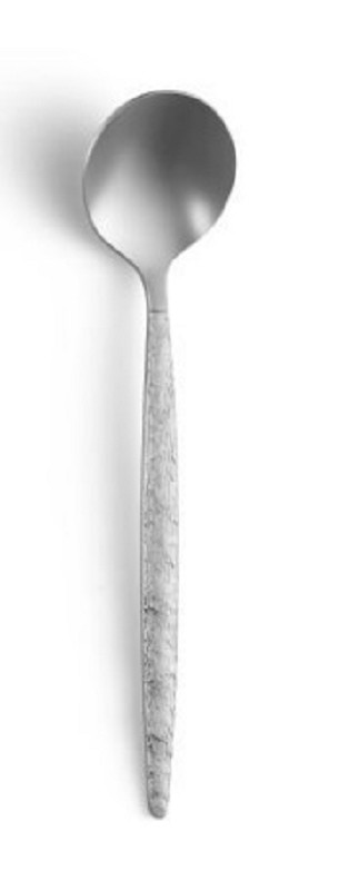 Amefa Juntos Satin Small Spoon