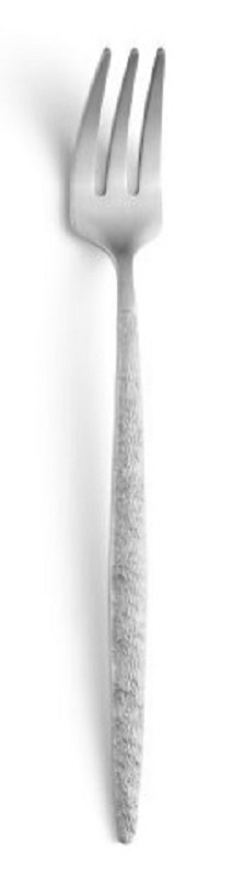Amefa Juntos Satin 3-Pronged Fork