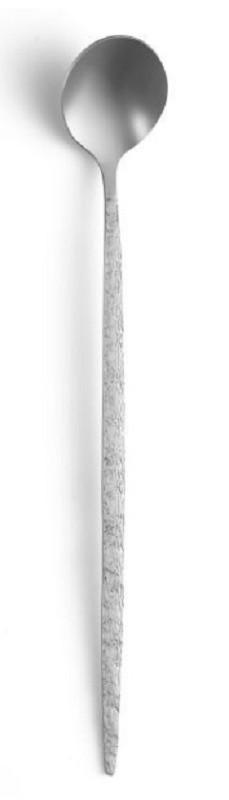 Amefa Juntos Satin Long Spoon
