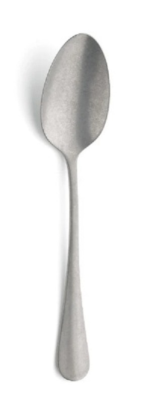 Amefa Baguette Stonewash Table spoon