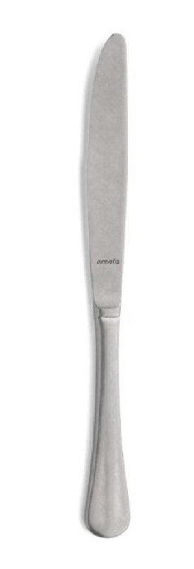 Amefa Baguette Stonewash Dessert knife