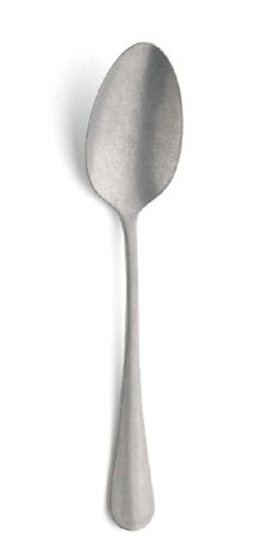 Amefa Baguette Stonewash Dessert spoon