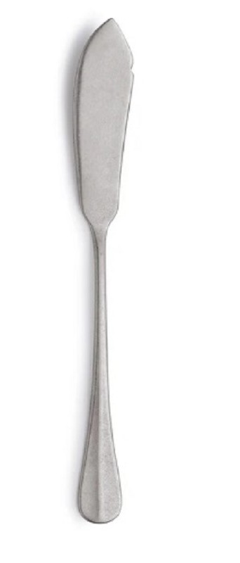 Amefa Baguette Stonewash Fish knife