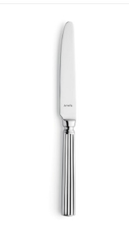Amefa Regency Table Knife Hollow Handle
