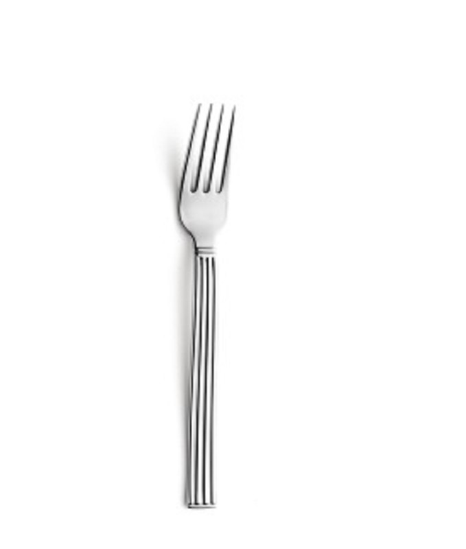 Amefa Regency Table Fork