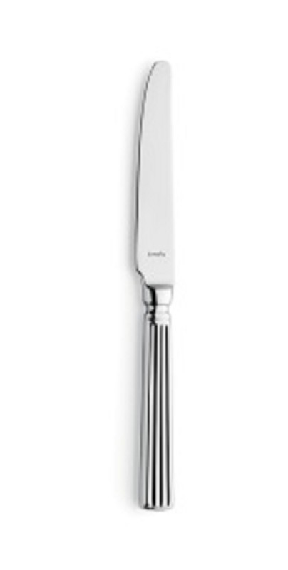 Amefa Regency Dessert Knife Hollow Handle