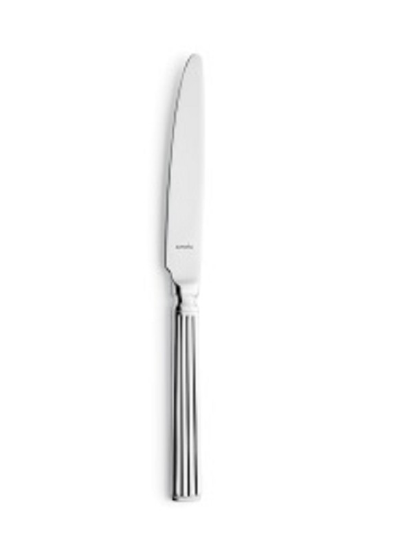 Amefa Regency Dessert Knife Hollow Handle