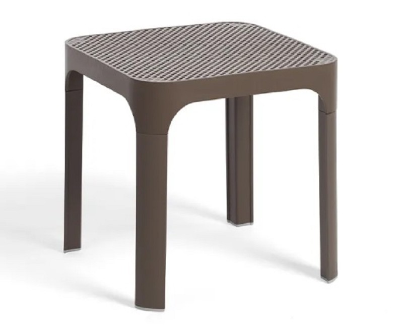 Nardi Net Table 40 Tobacco