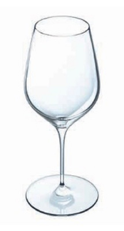 Mylla Wine Glass 38cl