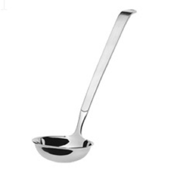 Amefa Buffet Soup Spoon