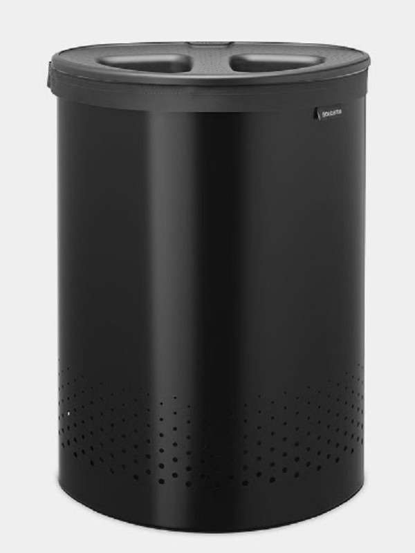 Brabantia Laundry Basket 55L