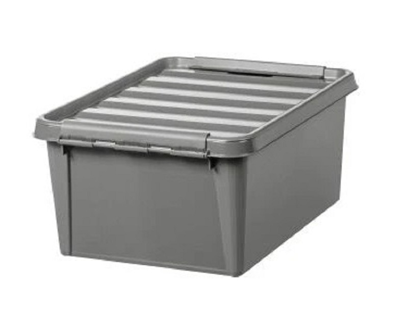 Storage box 14L