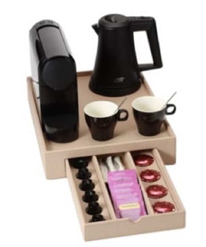 Hospitality Tray Space Beige