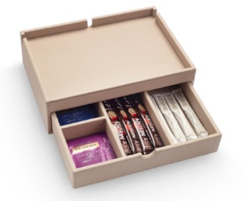 Hospitality Tray Smart Beige