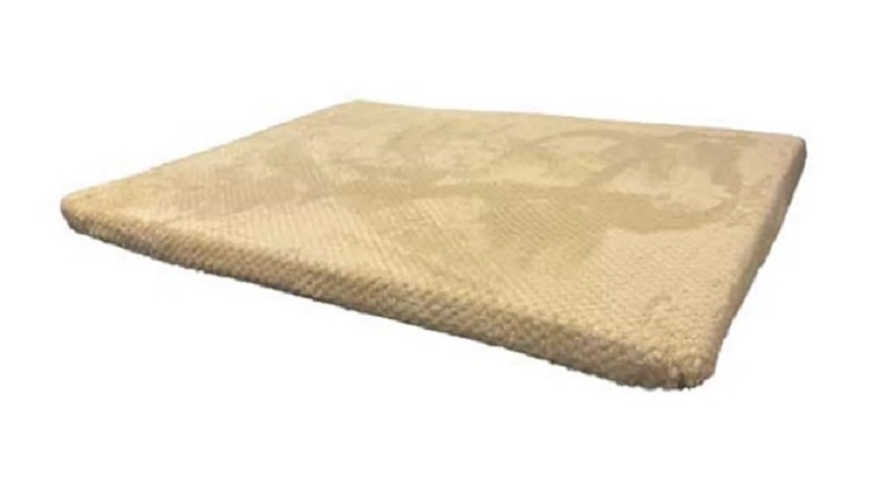 Quapas! Dog Cushion for Dog Crate Large