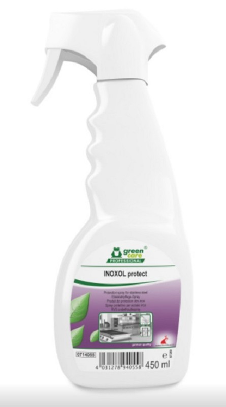 Green Care All-Purpose Cleaner Stainless Steel