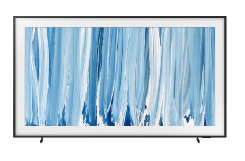 Samsung The Frame Pro QE85LS03HWUX 85"