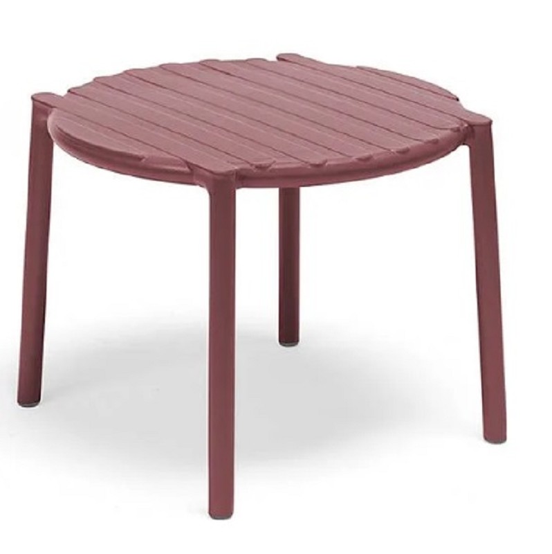 Nardi Doga Table Marsala