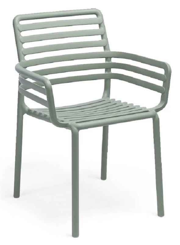 Nardi Doga Chair Menta