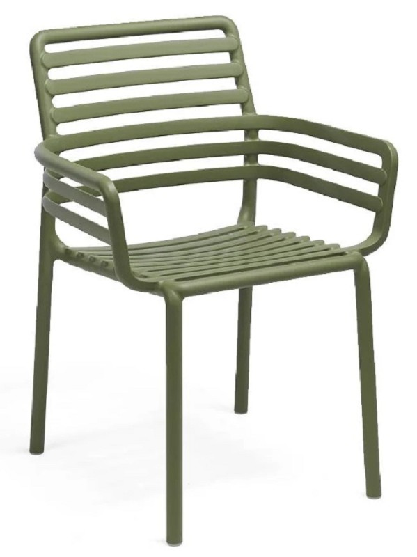 Nardi Doga Chair Agave