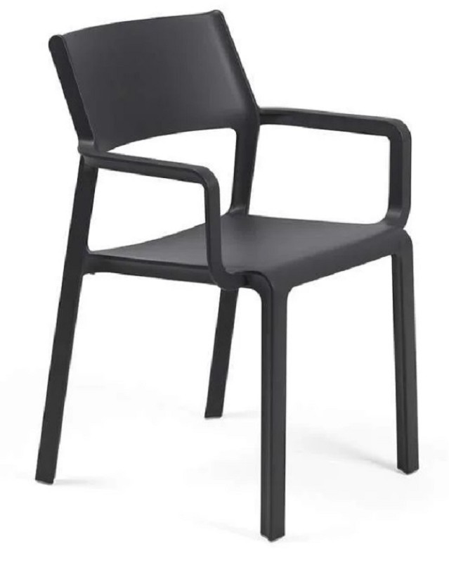 Nardi Trill Chair Antracite