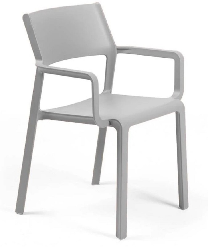 Nardi Trill Chair Grigio