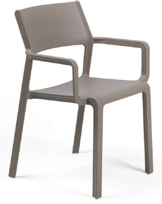 Nardi Trill Chair Tortora