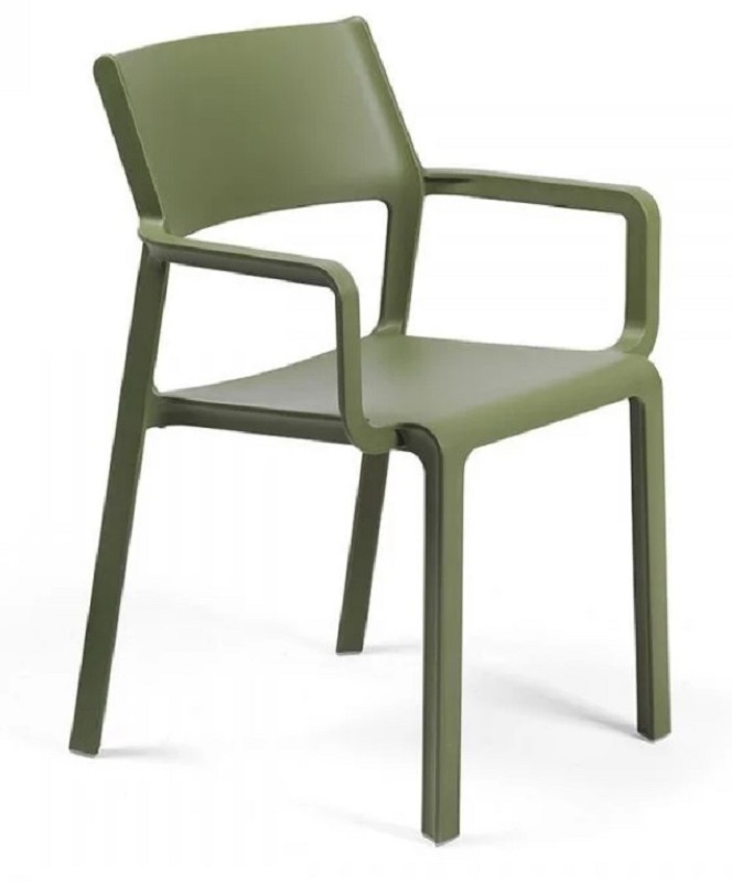 Nardi Trill Chair Agave