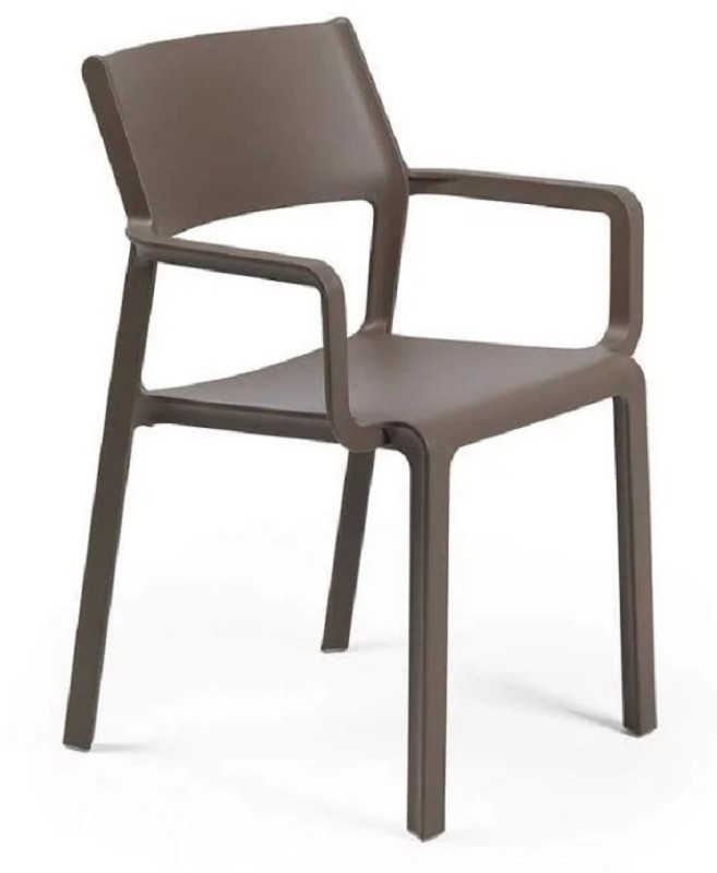 Nardi Trill Chair Tabacco
