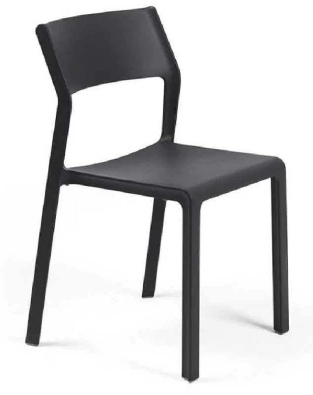 Nardi Trill Bistrot Chair Antracite