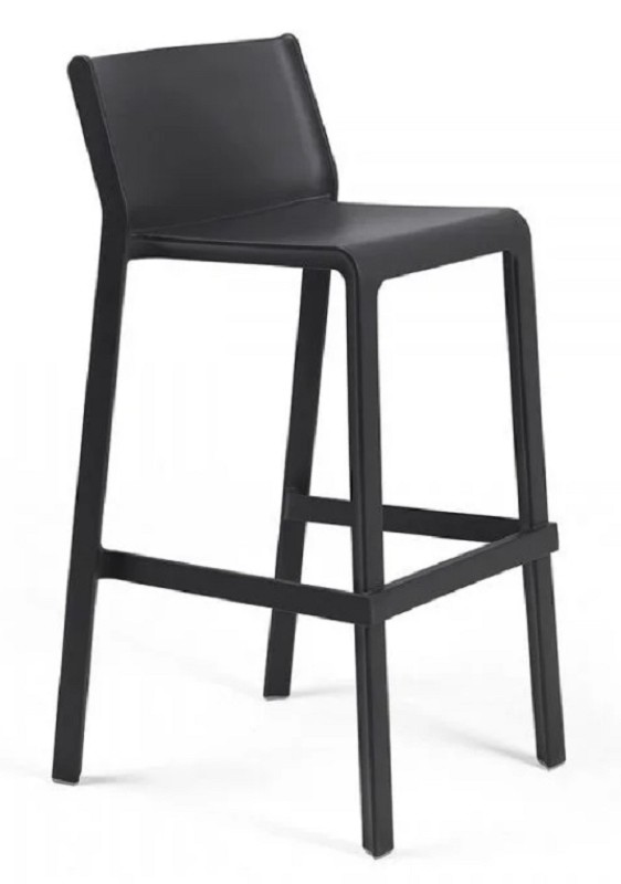 Nardi Trill Bar Stool Antracite