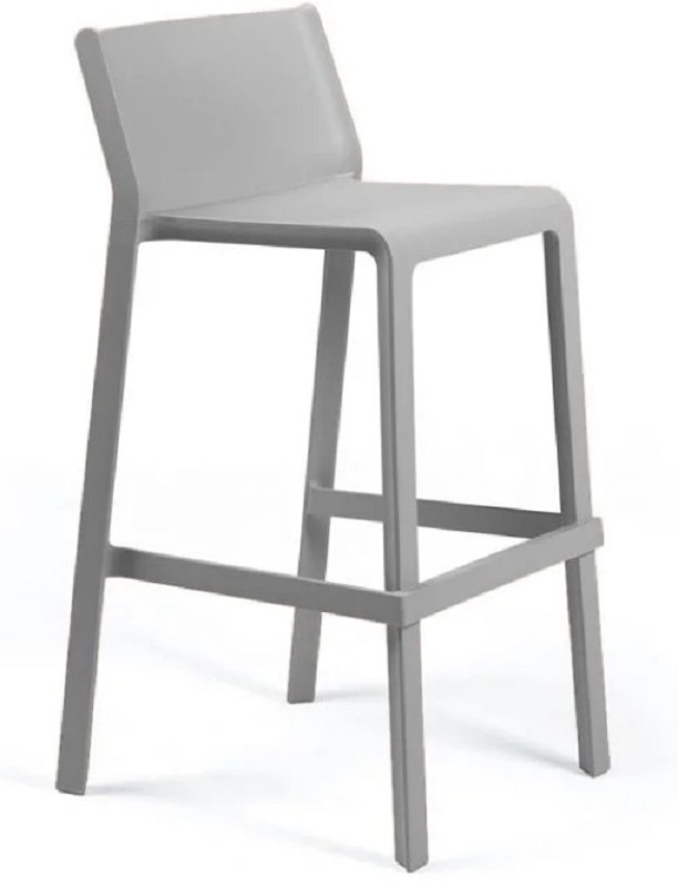 Nardi Trill Bar Stool Grigio