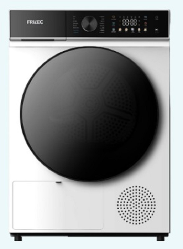 Frilec Heat Pump Dryer 8kg