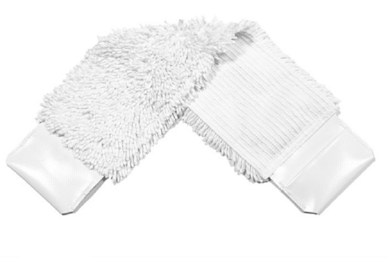 Numatic Mop Set NuTech “Hang On” Replacement Mop Head
