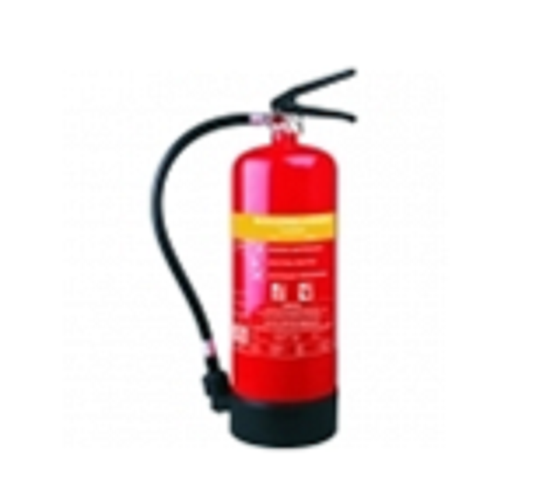Extincteur 6 kg Extincteur à mousse