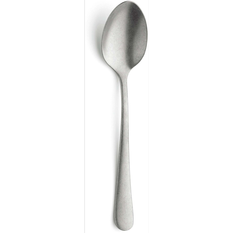 Amefa Austin Stonewash Coffee Spoon 14.2cm