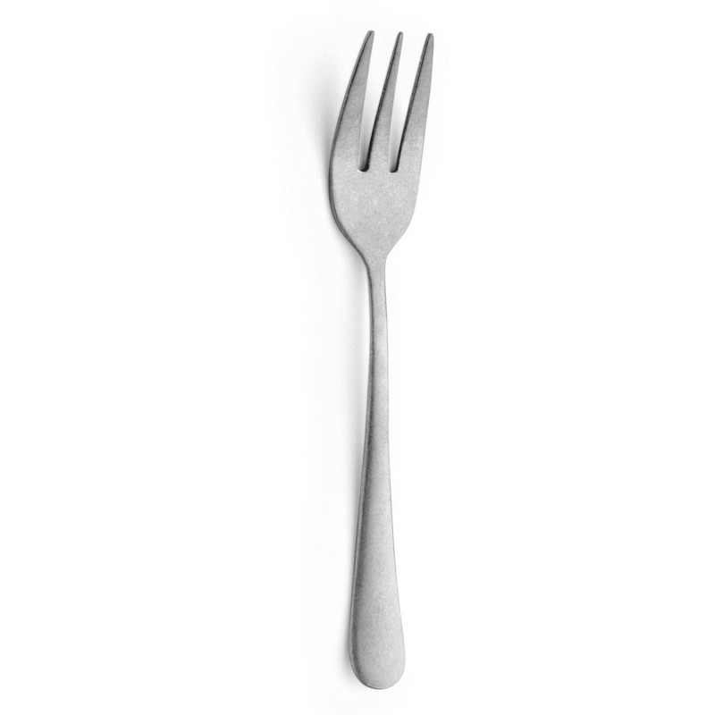 Amefa Austin Stonewash Pastry Fork 14.3 cm