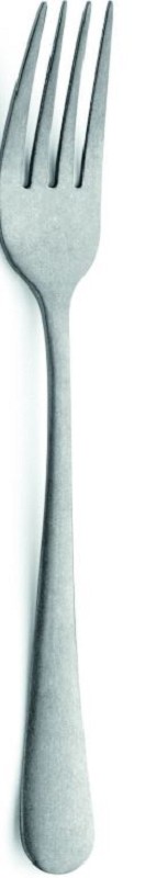 Amefa Austin Stonewash Dessert Fork 18.6 cm