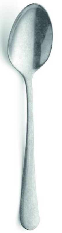 Amefa Austin Stonewash Dessert Spoon 18.4