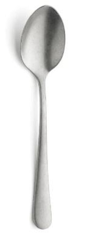 Amefa Austin Stonewash Teaspoon 12cm