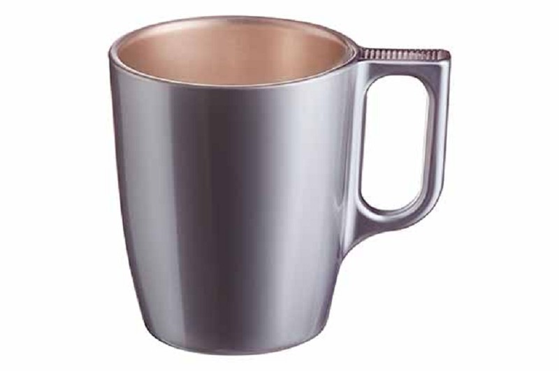 Flashy Mug Lavendel 25cl