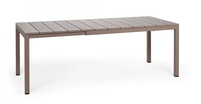 Nardi Rio 140 EXT Tortura garden table