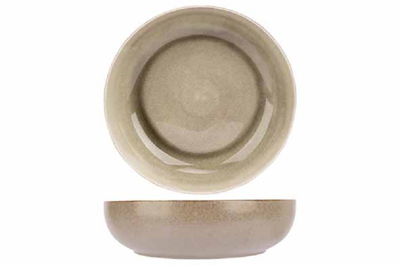 Forest Bowl 27,5cm Earthenware