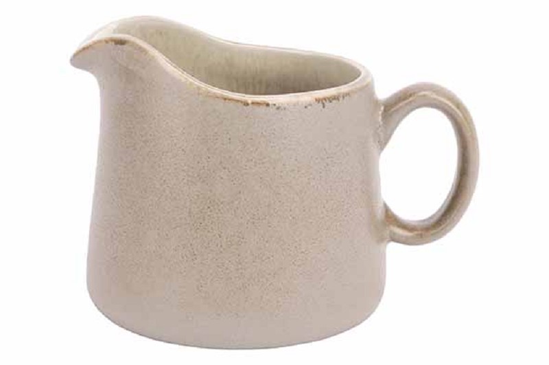 Forest Milk Anne Pottery